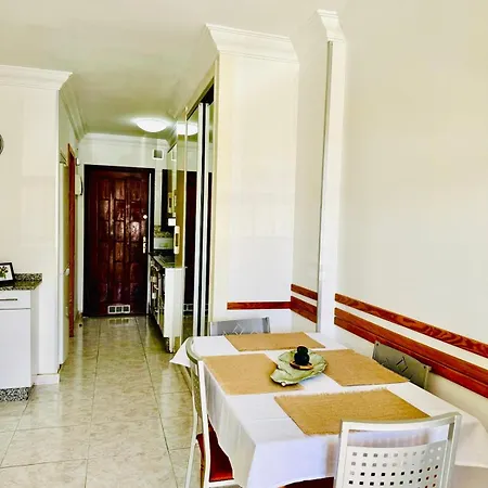 Torres Del Sol 204, Cristianos - Playa De Vistas * Arona (Tenerife)