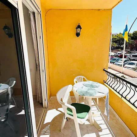 Torres Del Sol 204, Cristianos - Playa De Vistas * Arona (Tenerife)