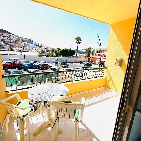 Appartement Torres Del Sol 204, Cristianos - Playa De Vistas Arona (Tenerife)