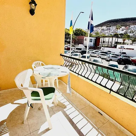 Torres Del Sol 204, Cristianos - Playa De Vistas *