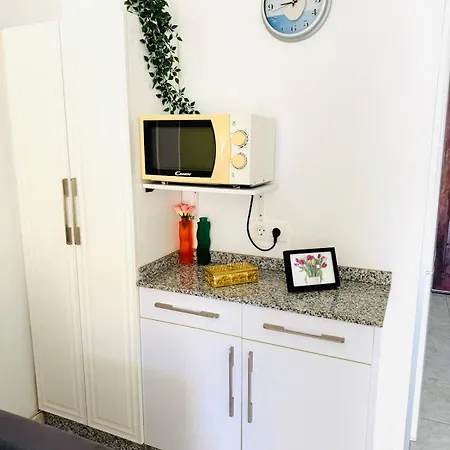 Torres Del Sol 204, Cristianos - Playa De Vistas