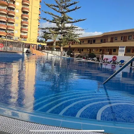 Torres Del Sol 204, Cristianos - Playa De Vistas * Arona (Tenerife)