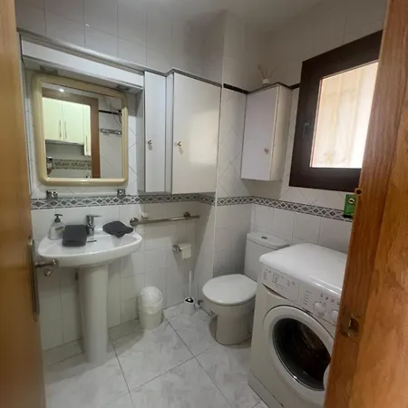 Torres Del Sol 204, Cristianos - Playa De Vistas * أرونا