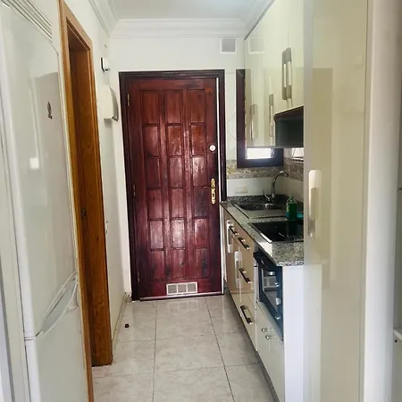 Torres Del Sol 204, Cristianos - Playa De Vistas * أرونا