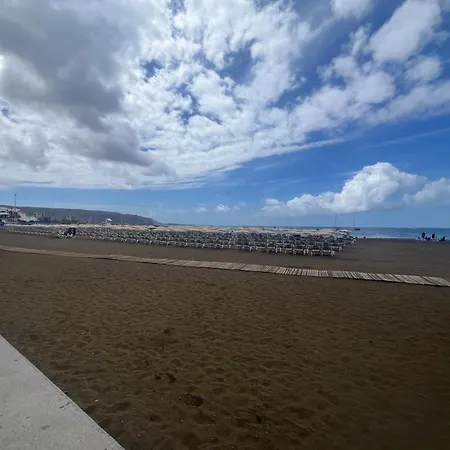 Torres Del Sol 204, Cristianos - Playa De Vistas *