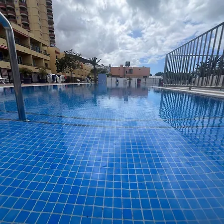 Torres Del Sol 204, Cristianos - Playa De Vistas *