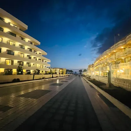 Torres Del Sol 204, Cristianos - Playa De Vistas شقة أرونا